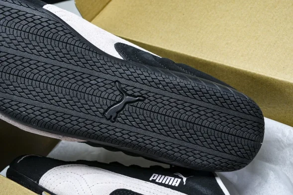 Puma Speedcat 398846-09 