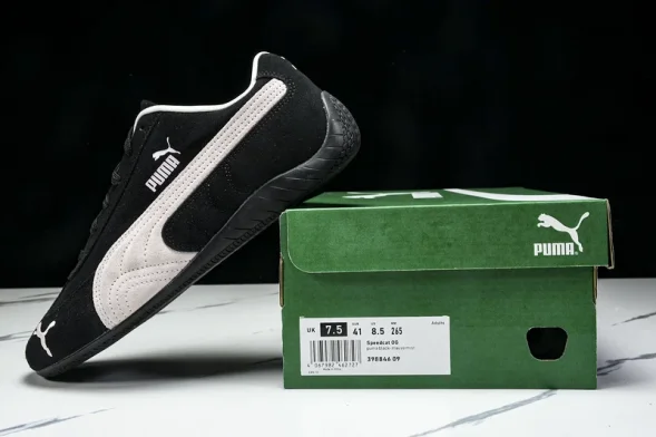 Puma Speedcat 398846-09 
