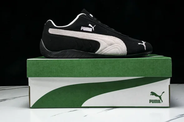 Puma Speedcat 398846-09 