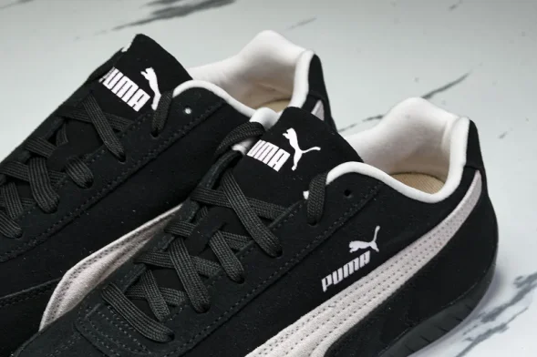 Puma Speedcat 398846-09 