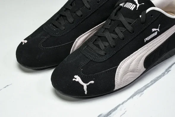 Puma Speedcat 398846-09 