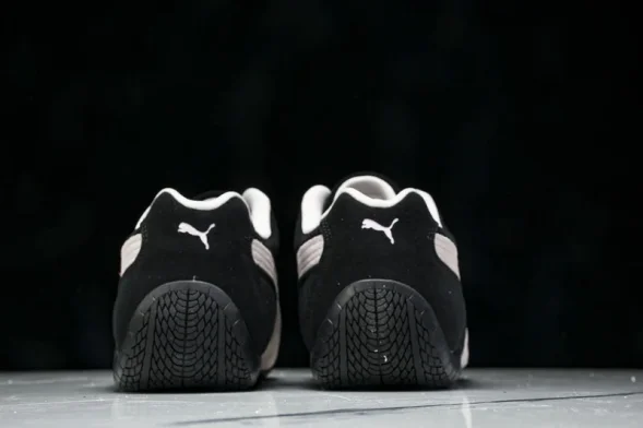 Puma Speedcat 398846-09 
