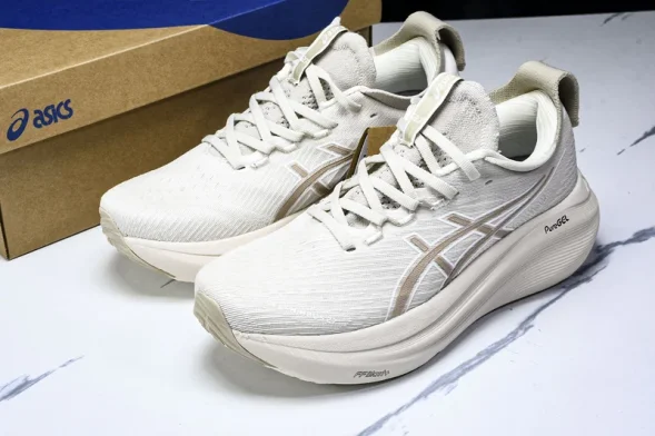 Asics Gel-Nimbus 27 1011C096-200 