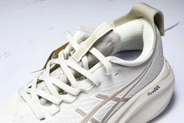 Asics Gel-Nimbus 27 1011C096-200 