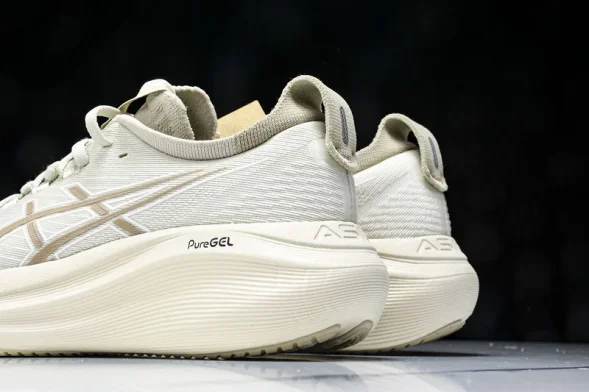 Asics Gel-Nimbus 27 1011C096-200 
