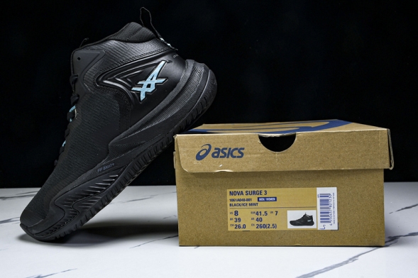 Asics Nova Surge 3 1061A048-001 