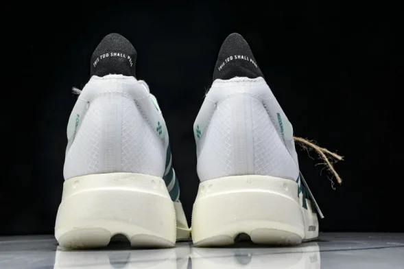 Adidas Adizero Adios Pro 4 M JR1267 