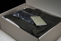 Rick Owens Sneakers DU01B7800 DMEH1