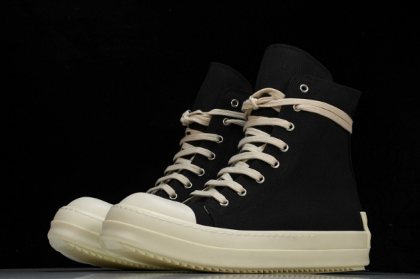 Rick Owens Sneakers DU01B7800 DMEH1 