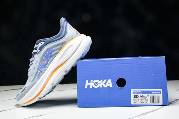 HOKA Bondi 9 1162011 DNP 