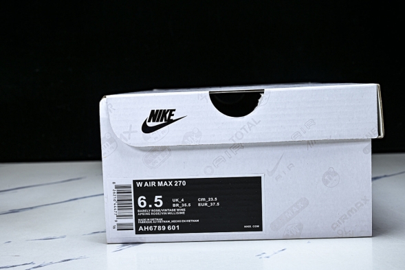 Nike Air Max 270 AH6789 601 
