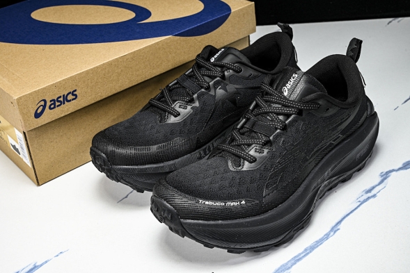 Asics Trabuco Max 4 1011C187-001 