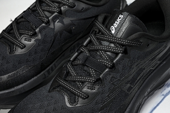 Asics Trabuco Max 4 1011C187-001 