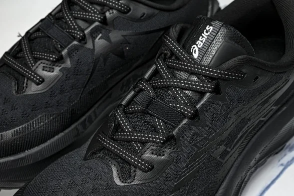 Asics Trabuco Max 4 1011C187-001 