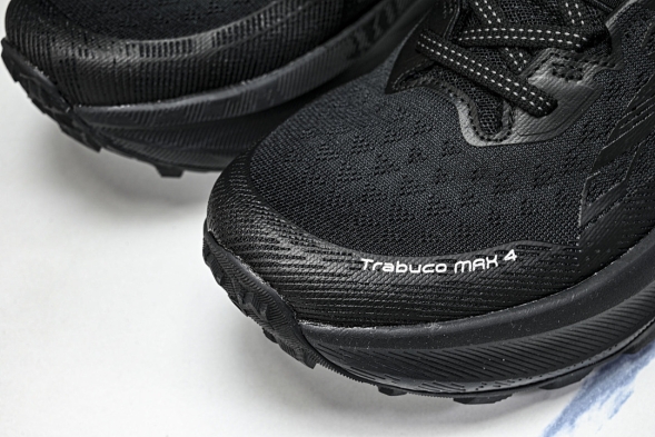 Asics Trabuco Max 4 1011C187-001 