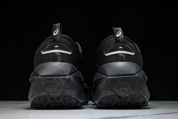 Asics Trabuco Max 4 1011C187-001 