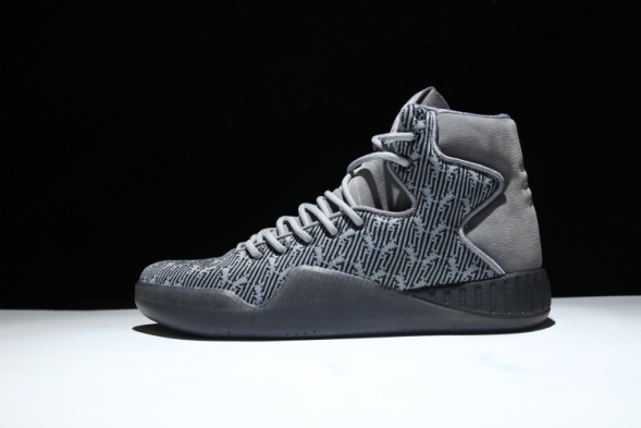  Adidas Originals Tubular Instinct PK X Damian Lillard S76516 