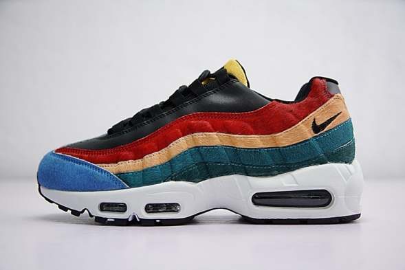 Nike air max 95 807443-003 