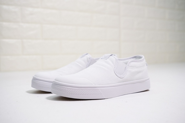 Adidas Unisex Originals Nizza Slip-on CQ3103 