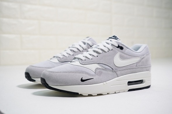 Nike Air Max 1 Premium Mini Swoosh 