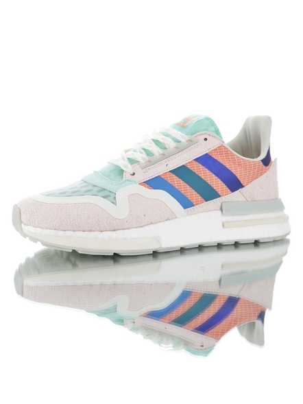 Commonwealth x Adidas ZX500 RM BOOST OG DB3510 