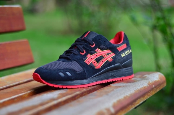 Asics Gel Lyte III 