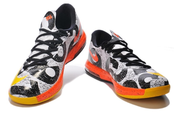 Nike KD VI 6  