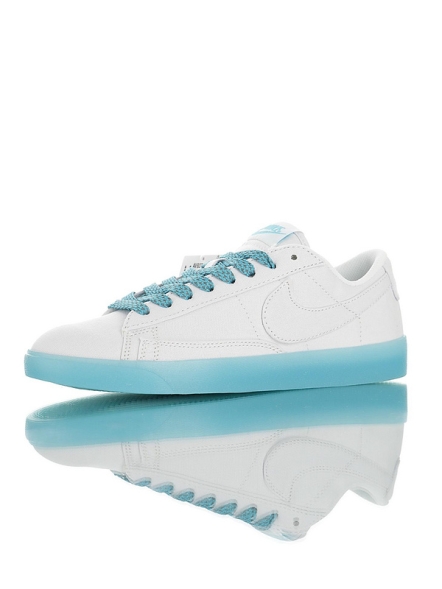 Nike SB Blazer Zoom Low  Premium LX 