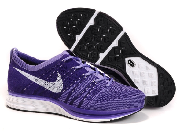 NIKE FLYKNIT TRAINER+532984-551 