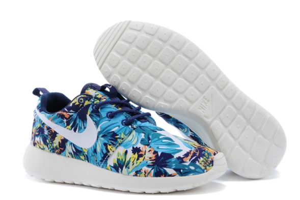 Nike Roshe Run Customs 