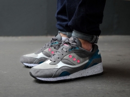SAUCONY SHADOW 6000 Offspring