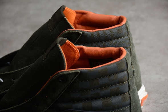 Porter x Vans Sk8-Hi Reissue VLT Lx VN0A4BVBWW6 