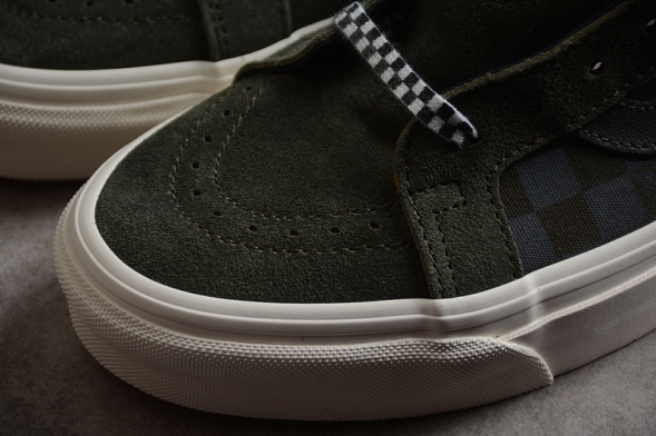 Porter x Vans Sk8-Hi Reissue VLT Lx VN0A4BVBWW6 