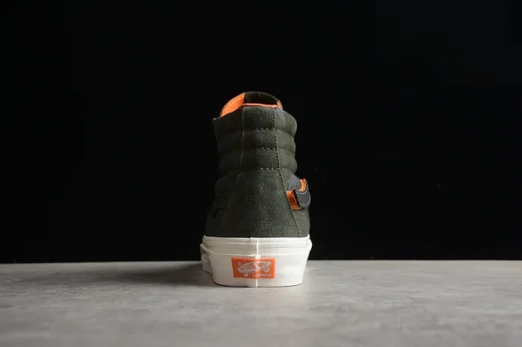 Porter x Vans Sk8-Hi Reissue VLT Lx VN0A4BVBWW6 