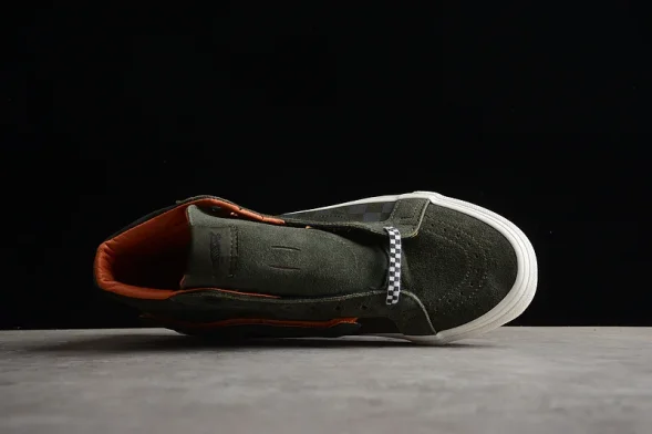 Porter x Vans Sk8-Hi Reissue VLT Lx VN0A4BVBWW6 