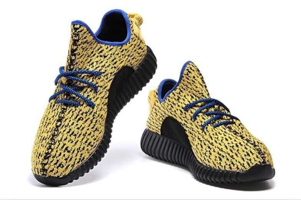 Adidas Yeezy 350 Boost Low  