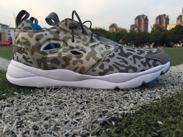 Reebok Furylite 