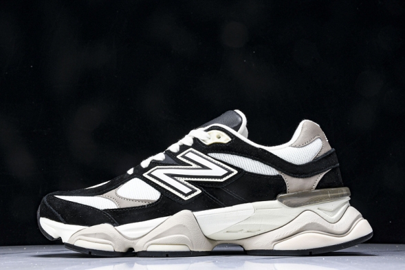 New Balance 9060 Sea Salt U9060BLZ 