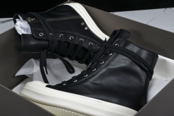 Rick Owens Sneakers RU01C4890 LPO 911
