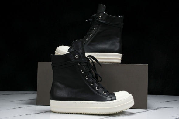 Rick Owens Sneakers RU01C4890 LPO 911 