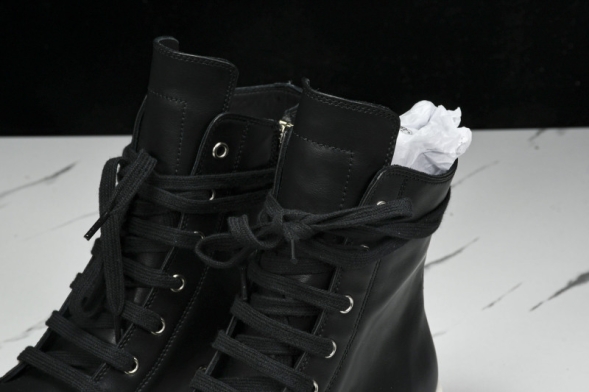 Rick Owens Sneakers RU01C4890 LPO 911 