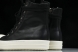 Rick Owens Sneakers RU01C4890 LPO 911 