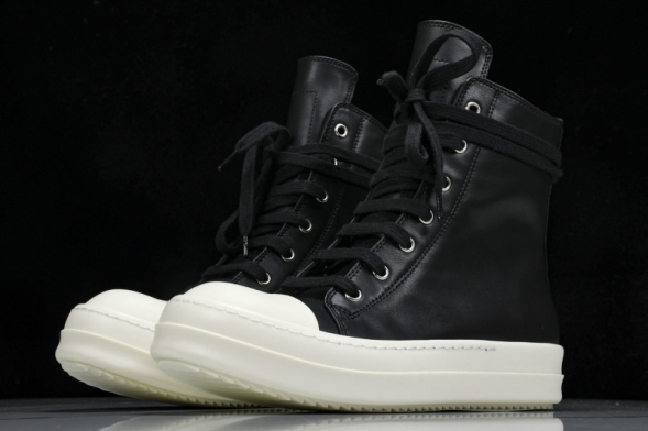 Rick Owens Sneakers RU01C4890 LPO 911 