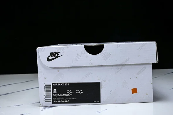 Nike Air Max 270 AH8050 005 