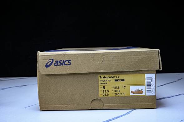 Asics Trabuco Max 4 1011B976-101 