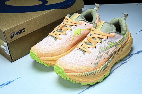 Asics Trabuco Max 4 1011B976-101 