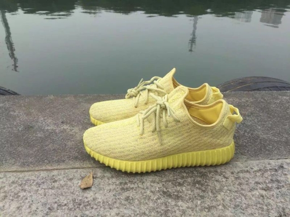 Adidas Yeezy 350 Boost    