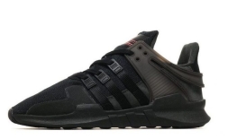Adidas EQT Support ADV Primeknit &quot;Black-Turbo&quot;
