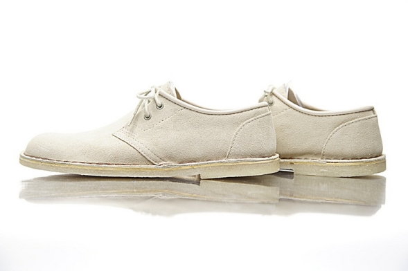 Clarks Original Jink Suede 