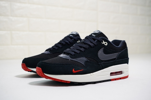 Nike Air Max 1 Premium Mini Swoosh 